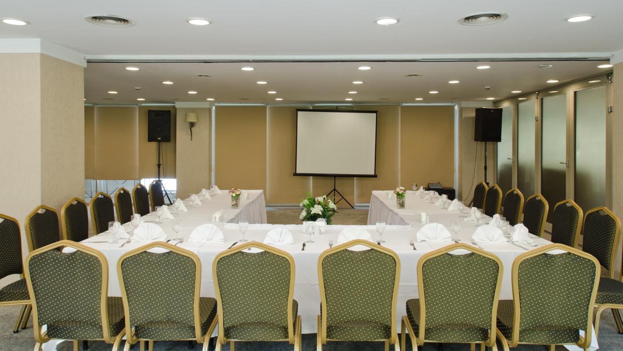Midas Hotel Ankara Exterior photo