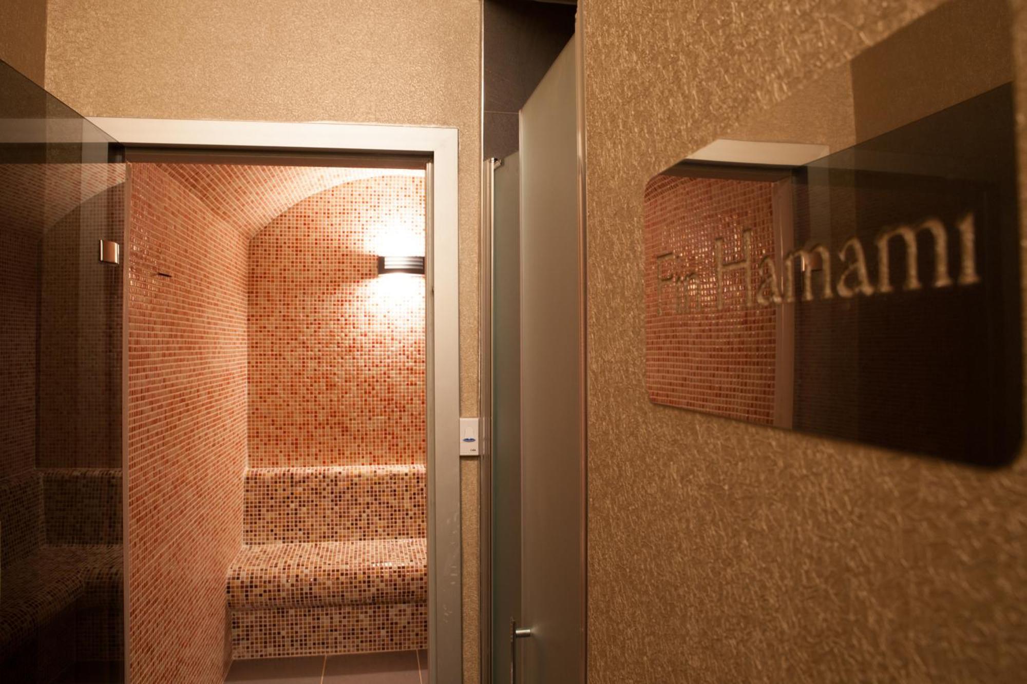Midas Hotel Ankara Exterior photo