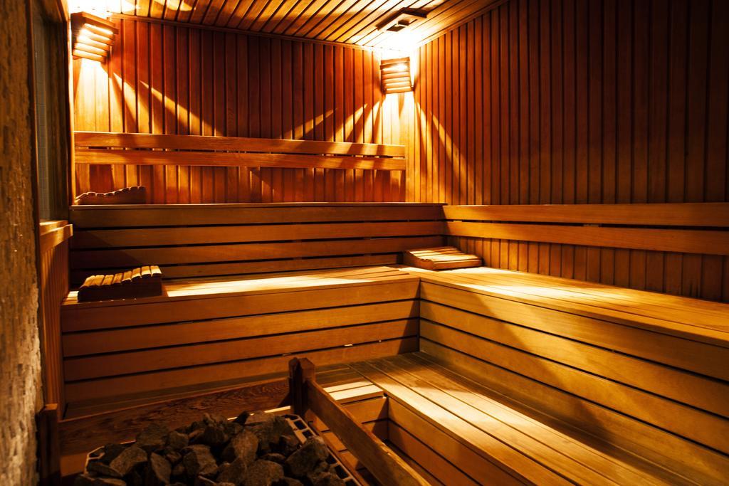 Midas Hotel Ankara Exterior photo
